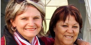 Gansbaai Rachels Angels Markdag 5